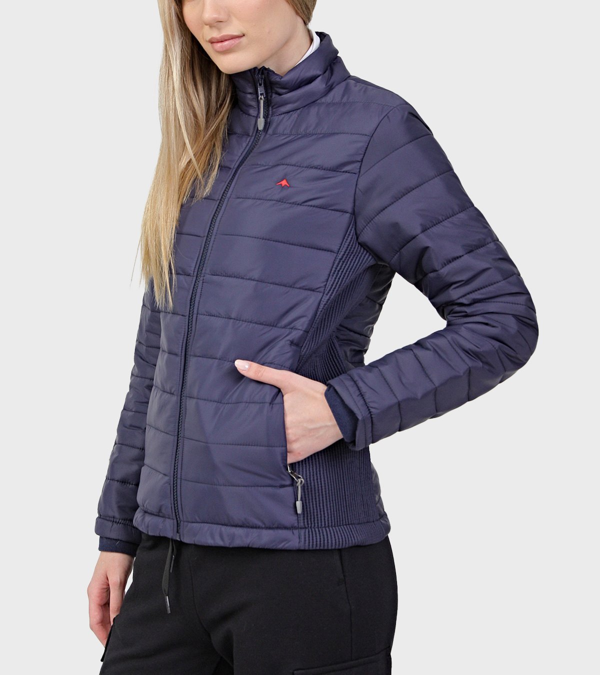 Campera de mujer Crizzy