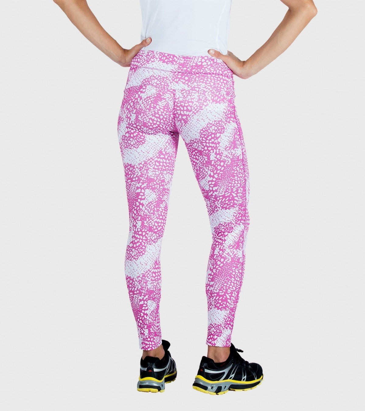 Calza de mujer Training