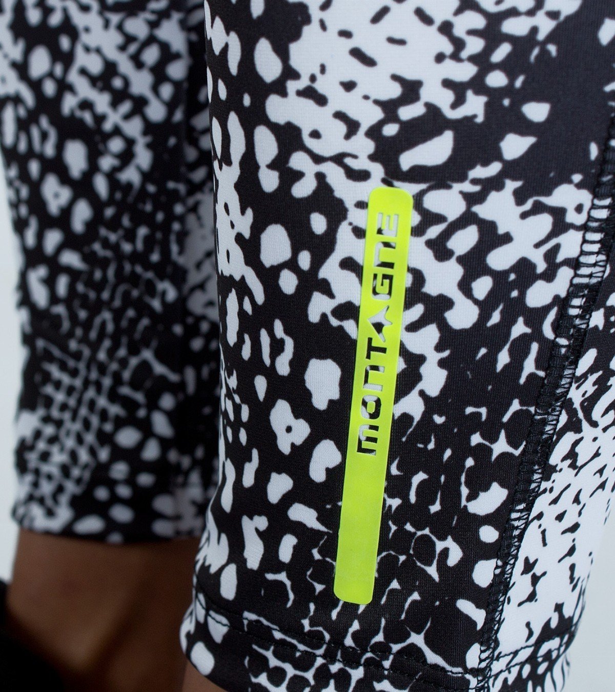 Calza de mujer Training