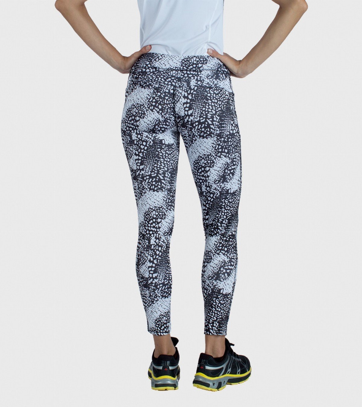 Calza de mujer Training