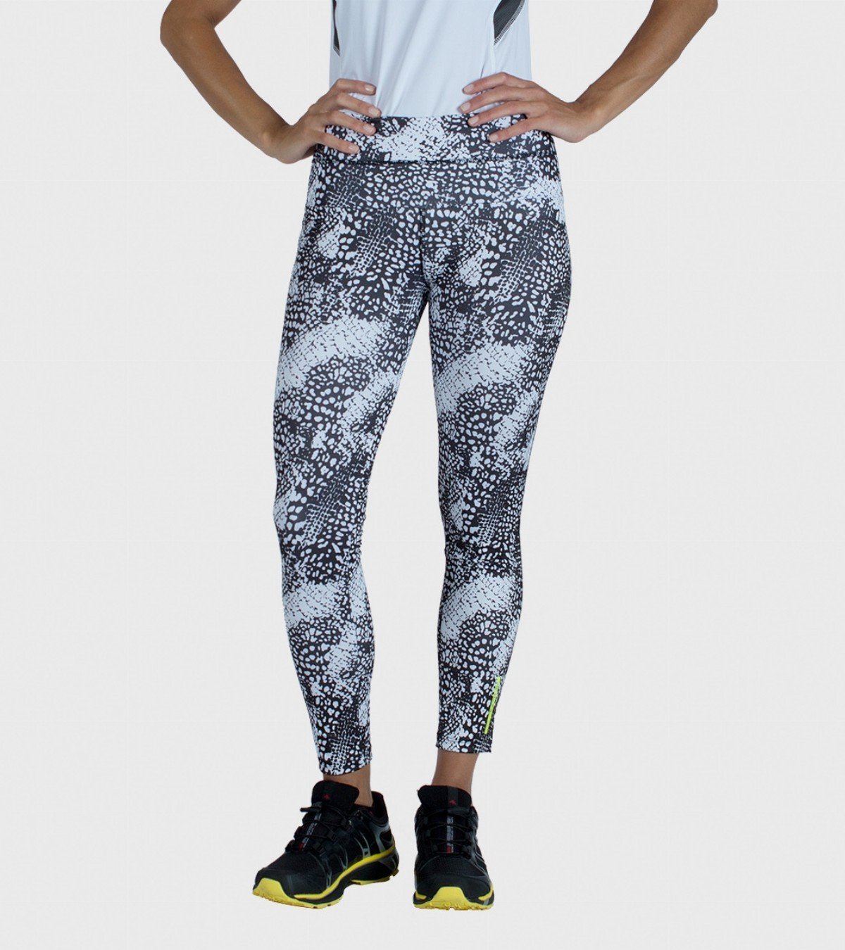 Calza de mujer Training