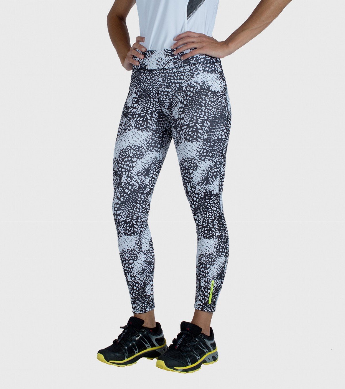 Calza de mujer Training