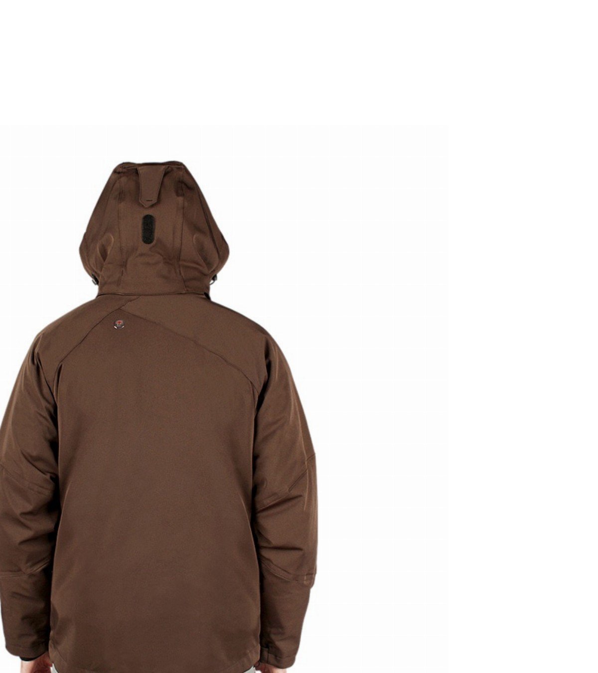 Campera de hombre Urano Tec