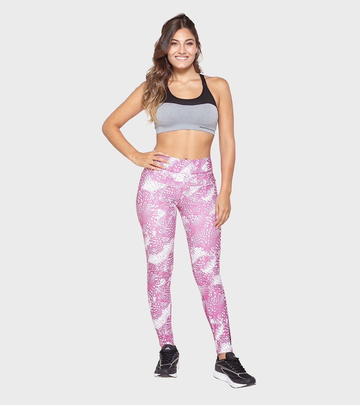 Calza de mujer Training