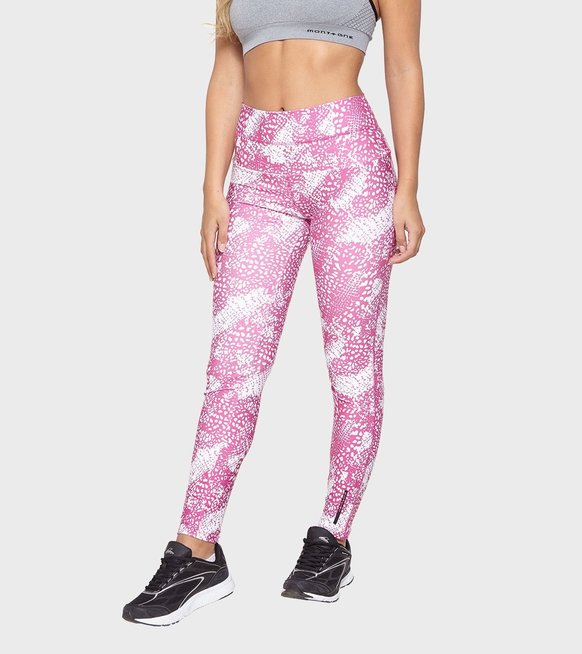 Calza de mujer Training