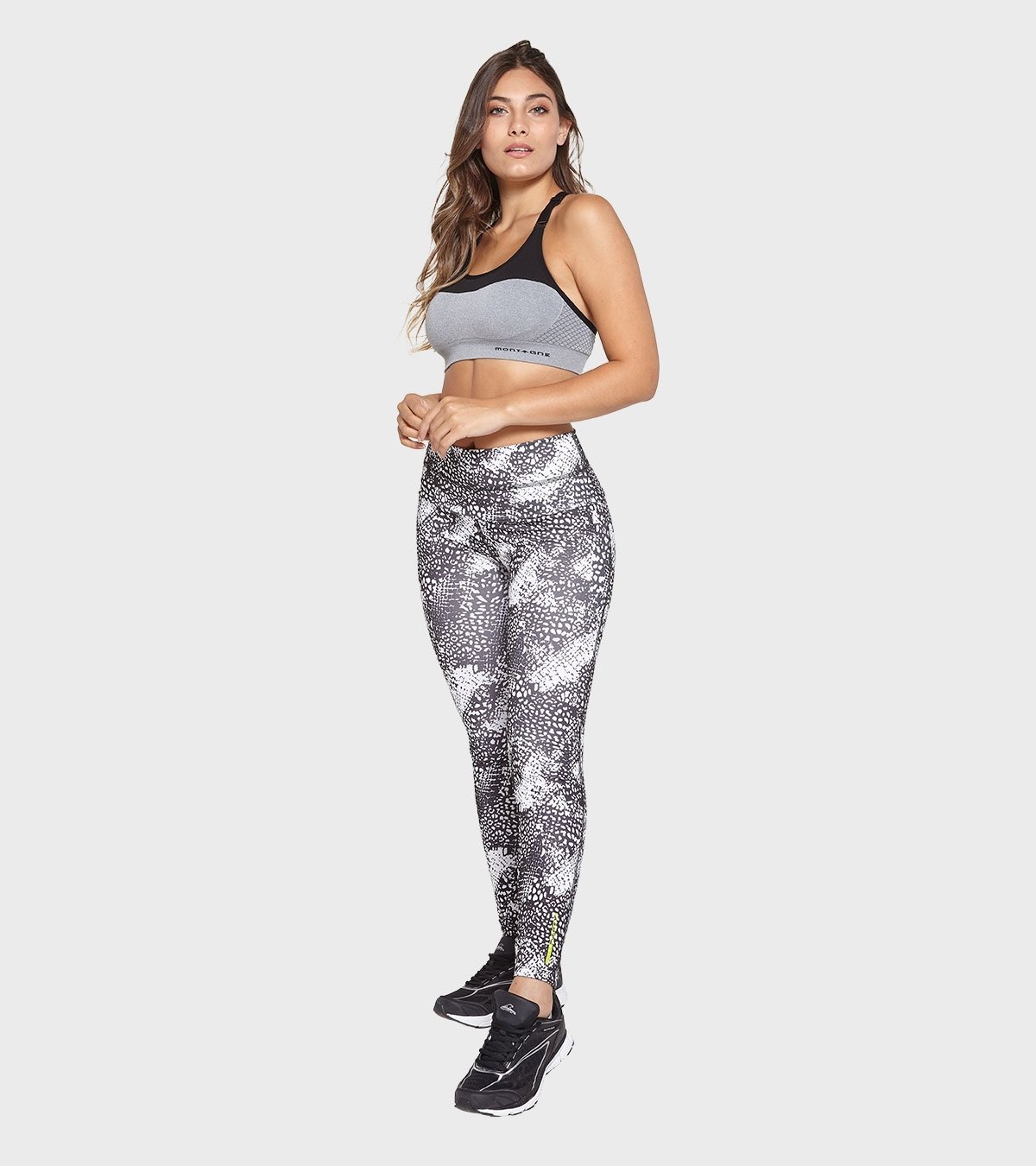 Calza de mujer Training