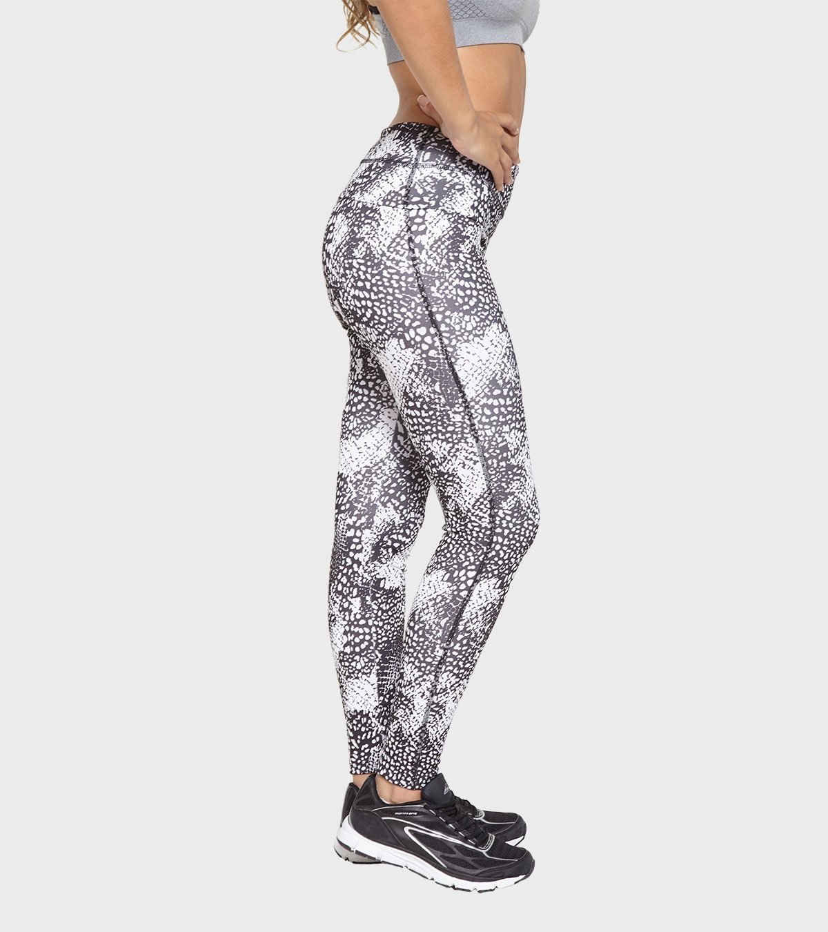 Calza de mujer Training