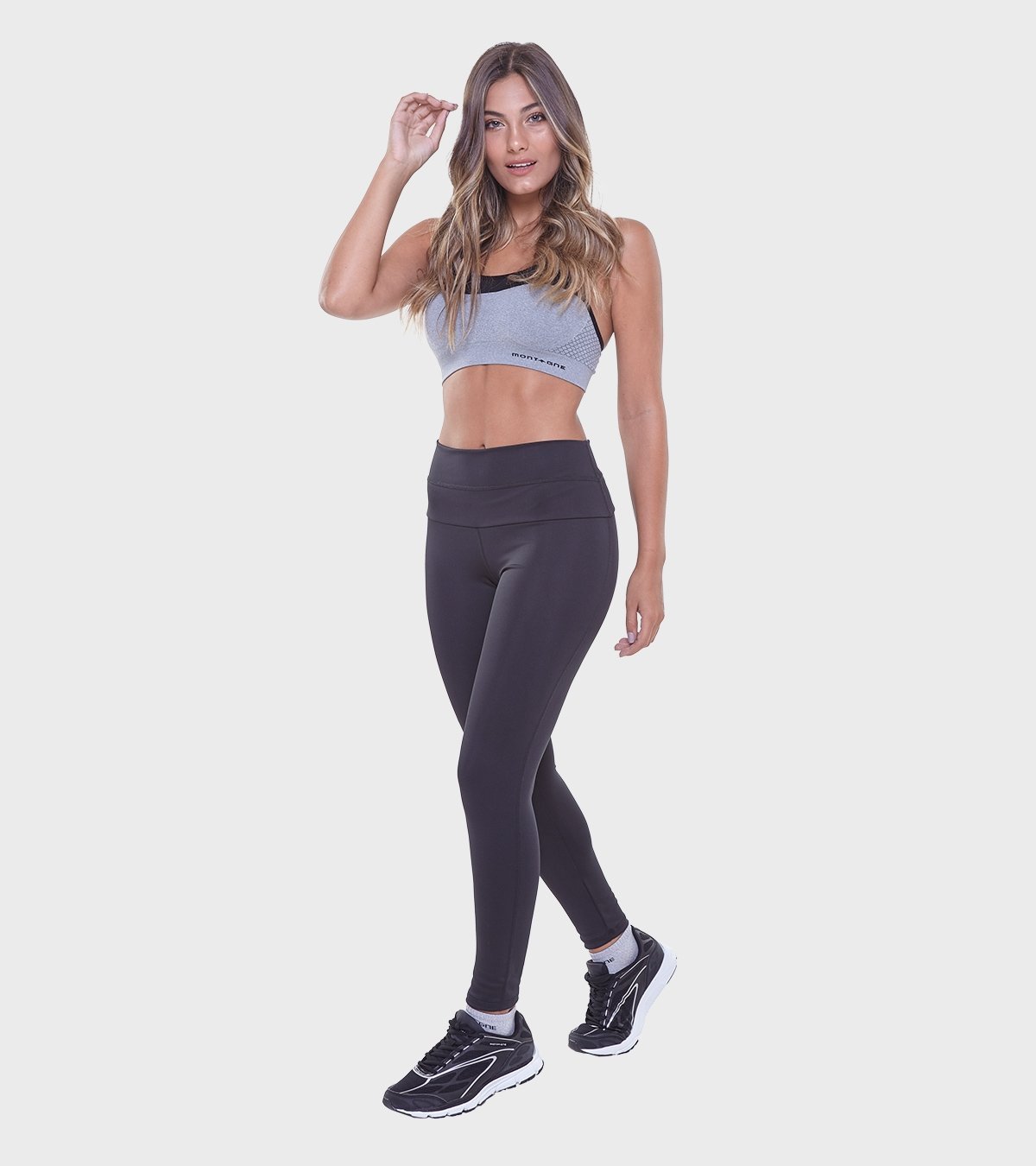 Calza de mujer Training