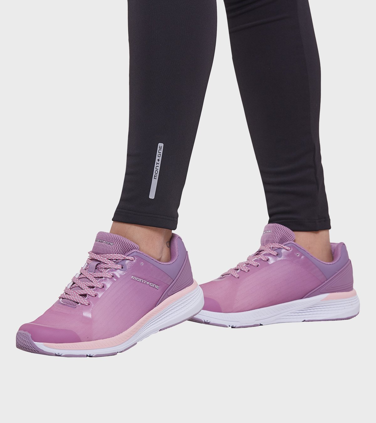 Calza de mujer Training