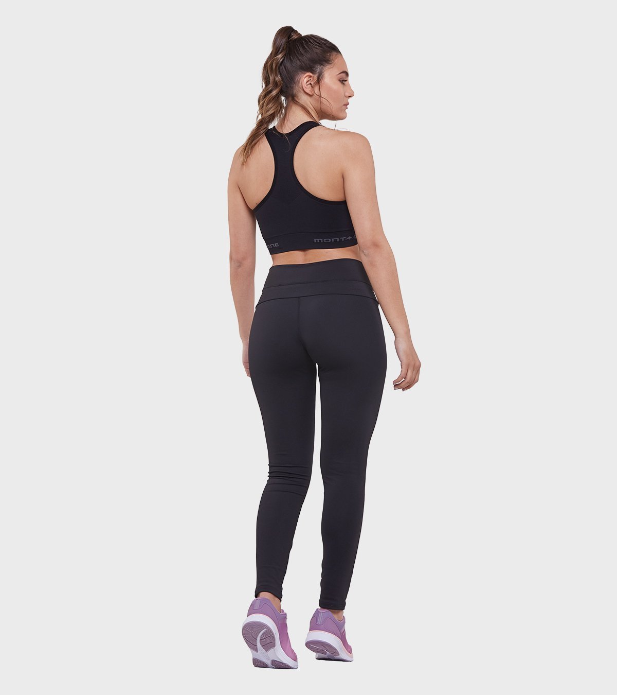 Calza de mujer Training