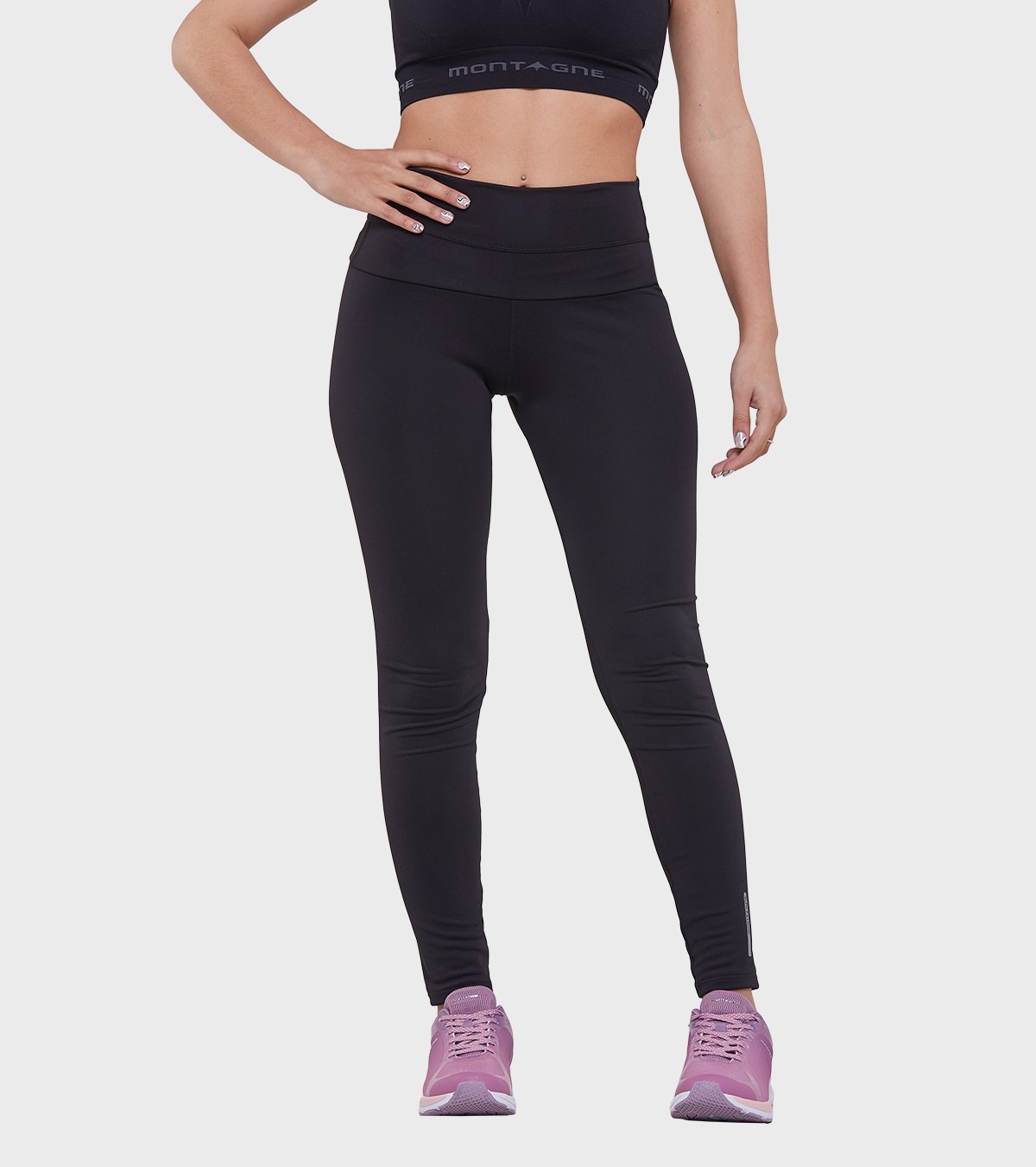 Calza de mujer Training