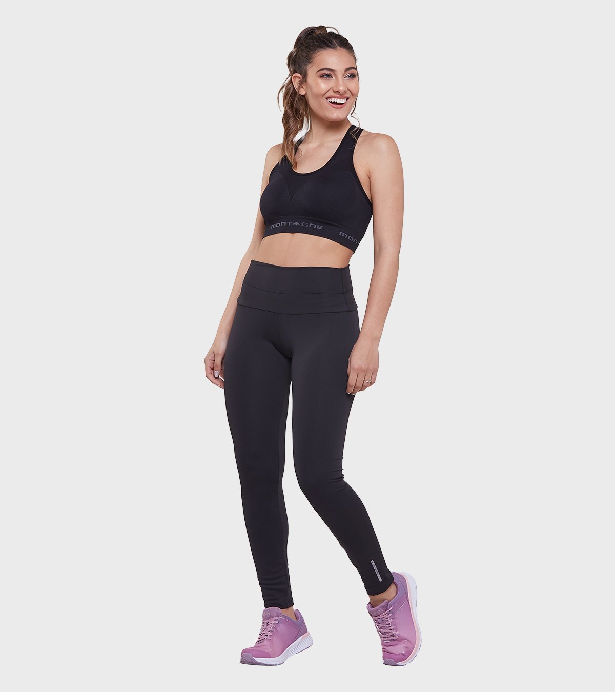 Calza de mujer Training