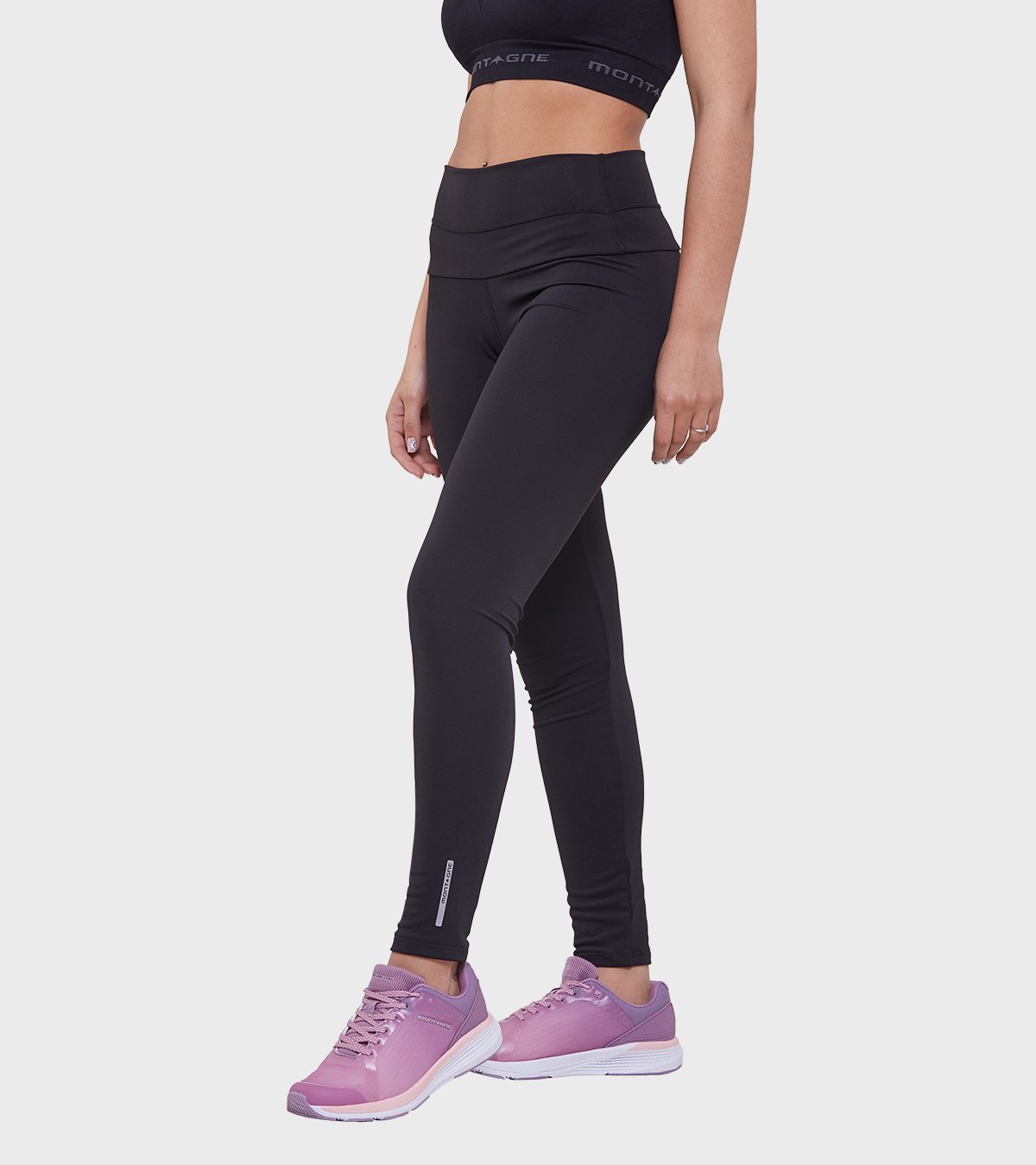 Calza de mujer Training