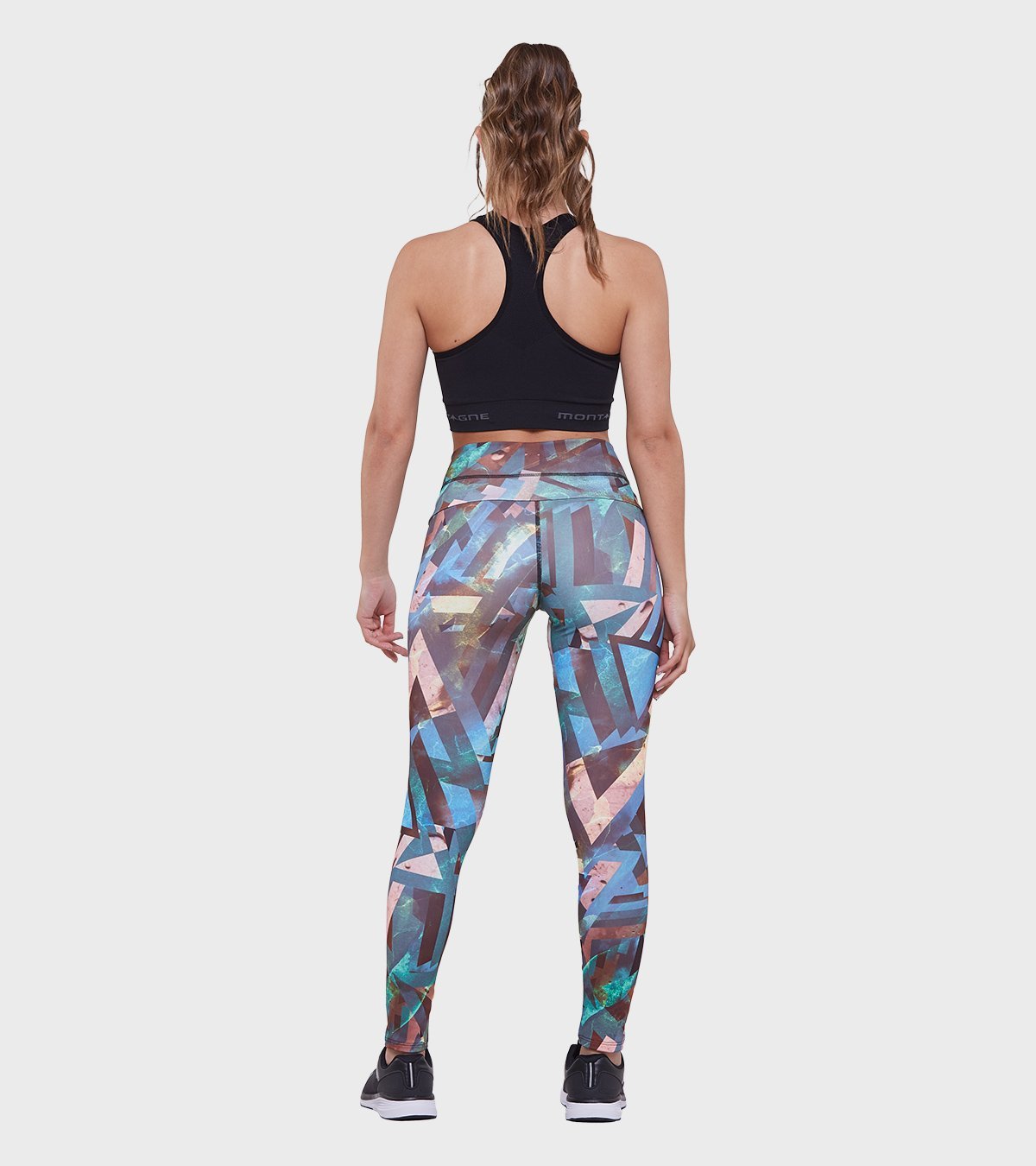 Calza de mujer Training