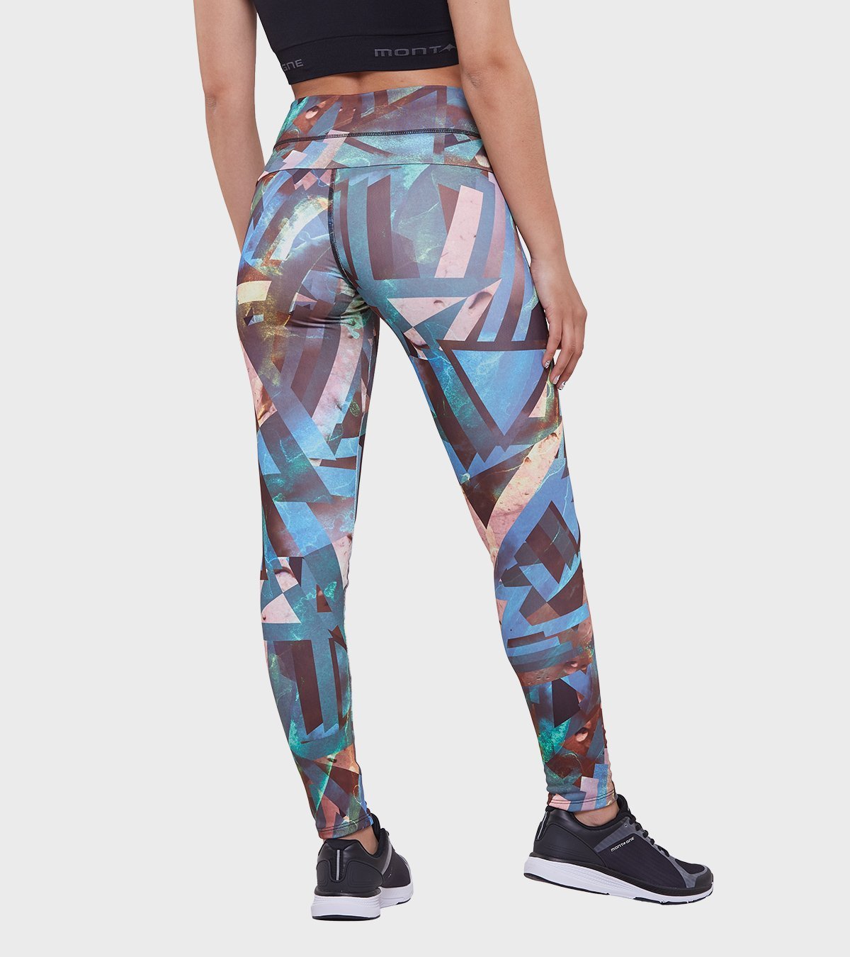 Calza de mujer Training