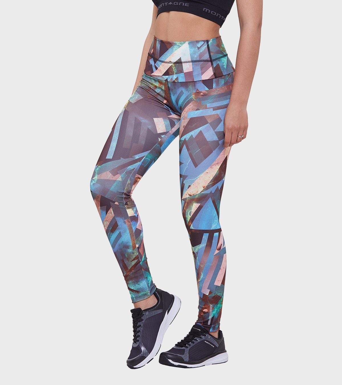 Calza de mujer Training