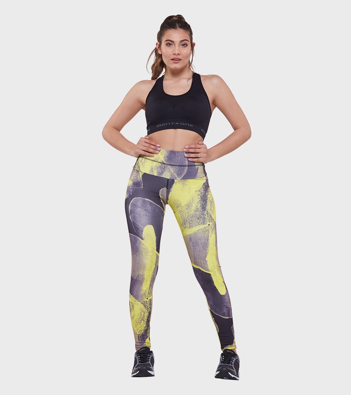 Calza de mujer Training