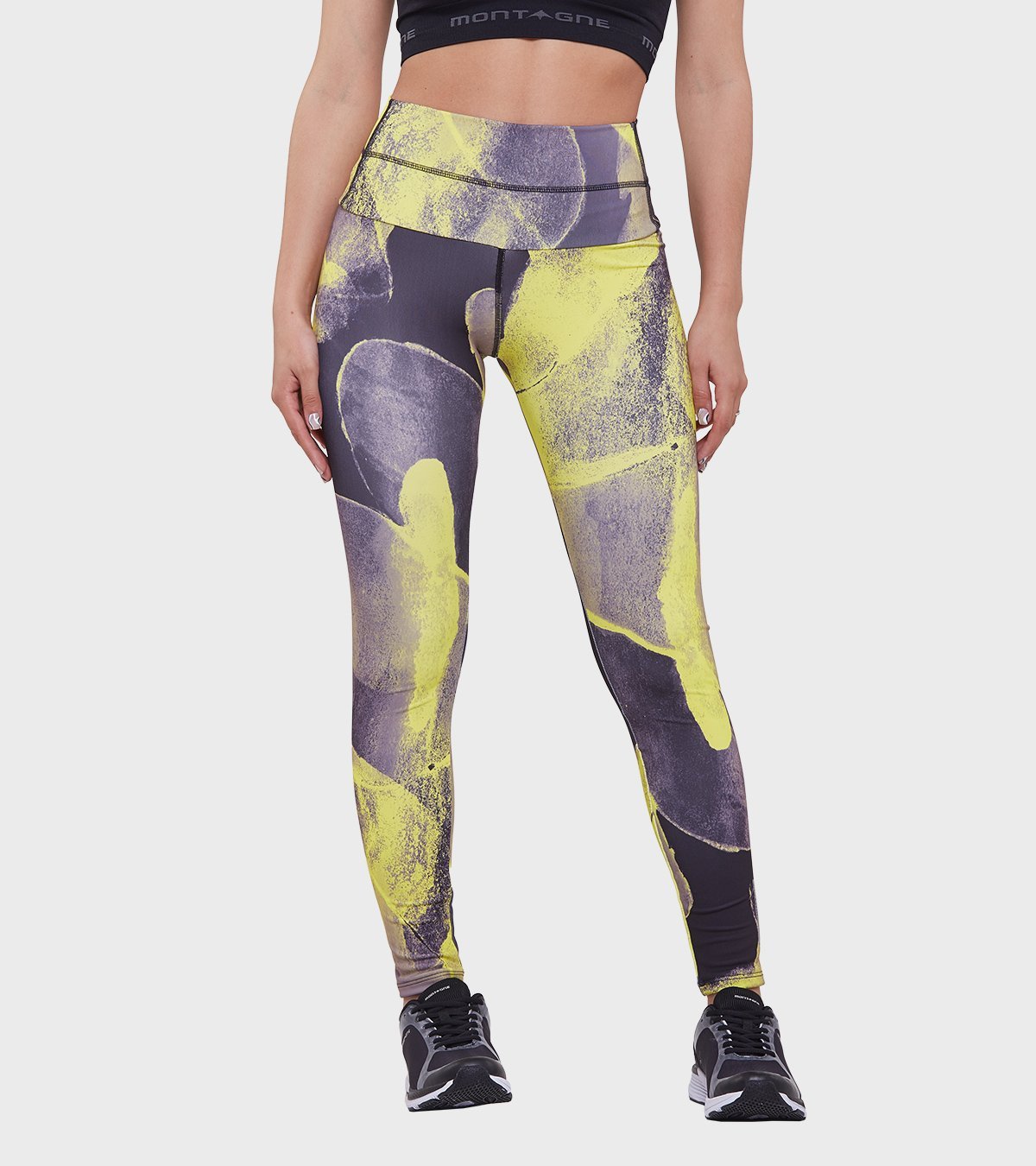 Calza de mujer Training