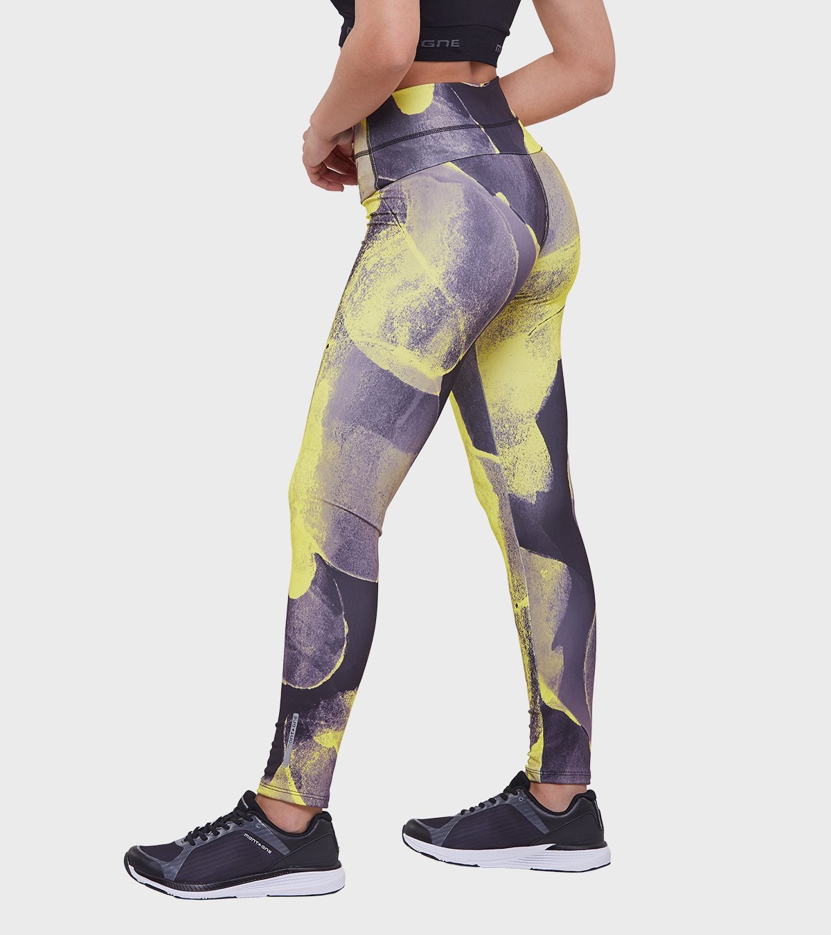 Calza de mujer Training