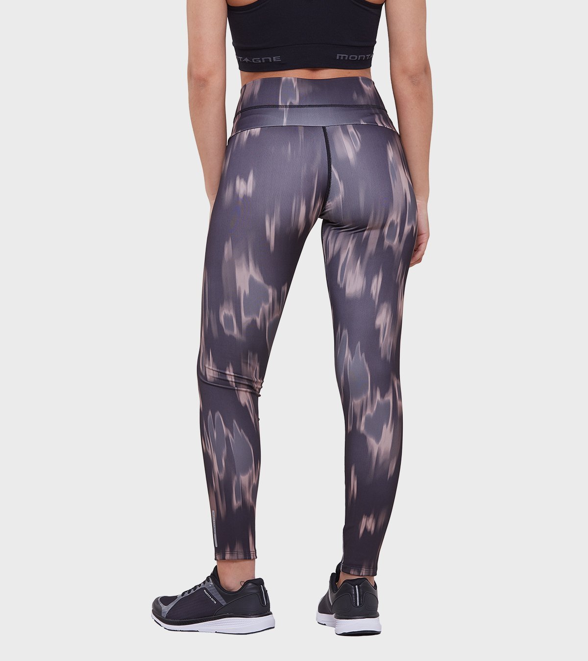 Calza de mujer Training