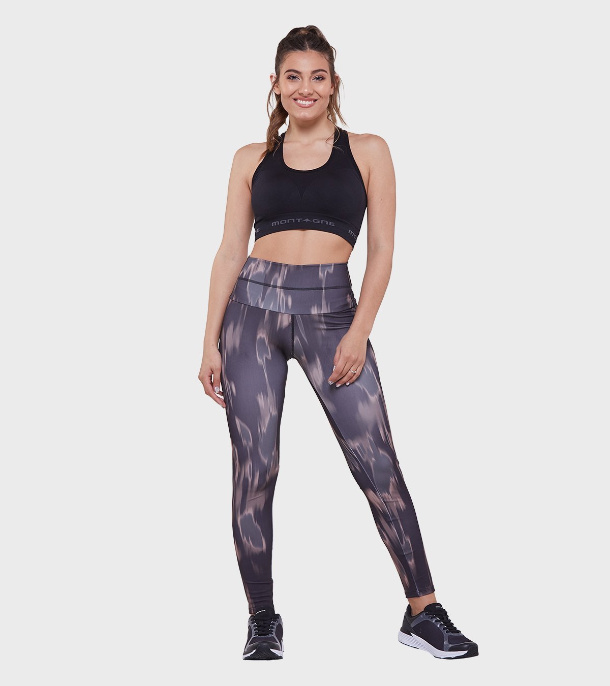 Calza de mujer Training