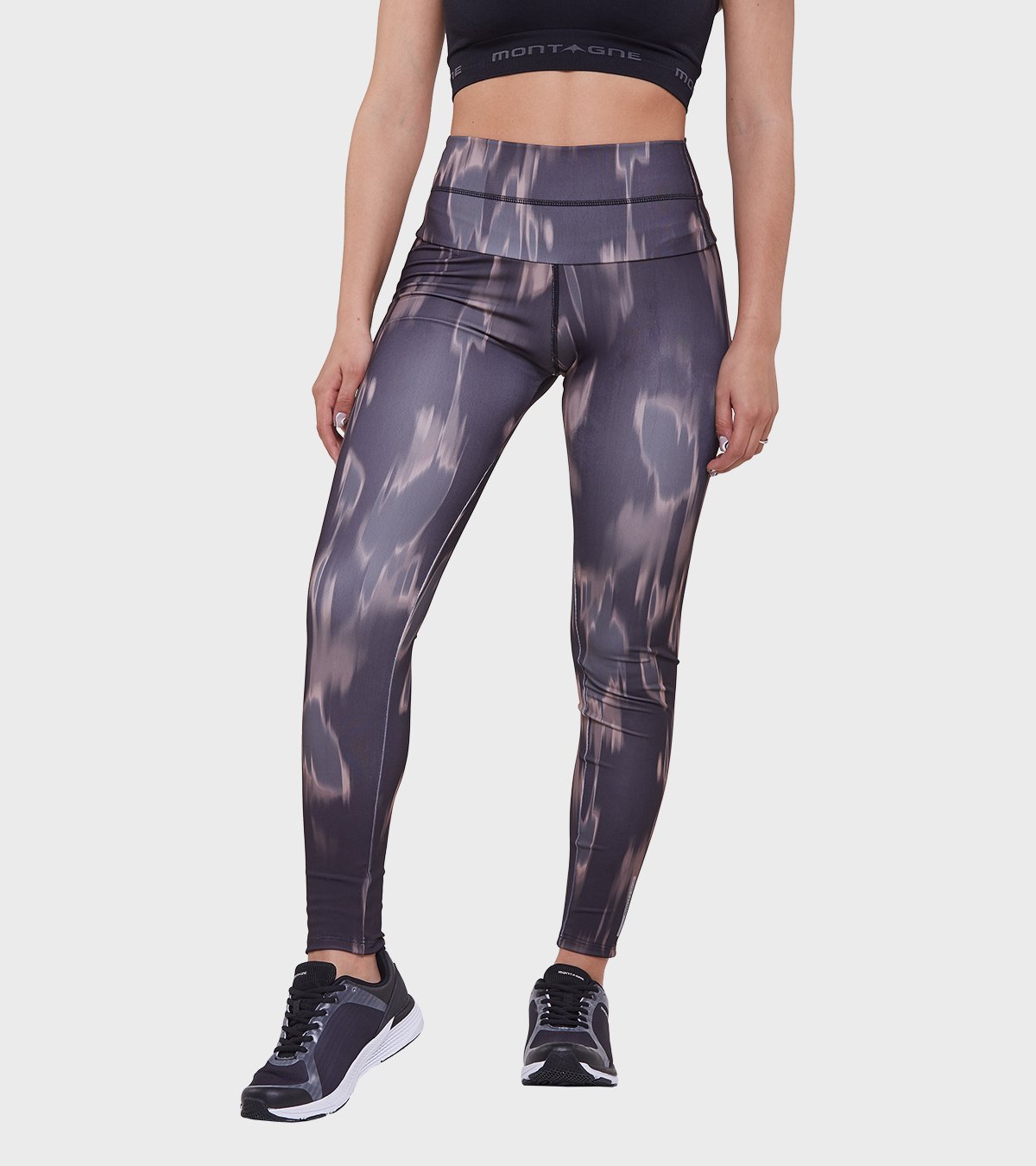 Calza de mujer Training