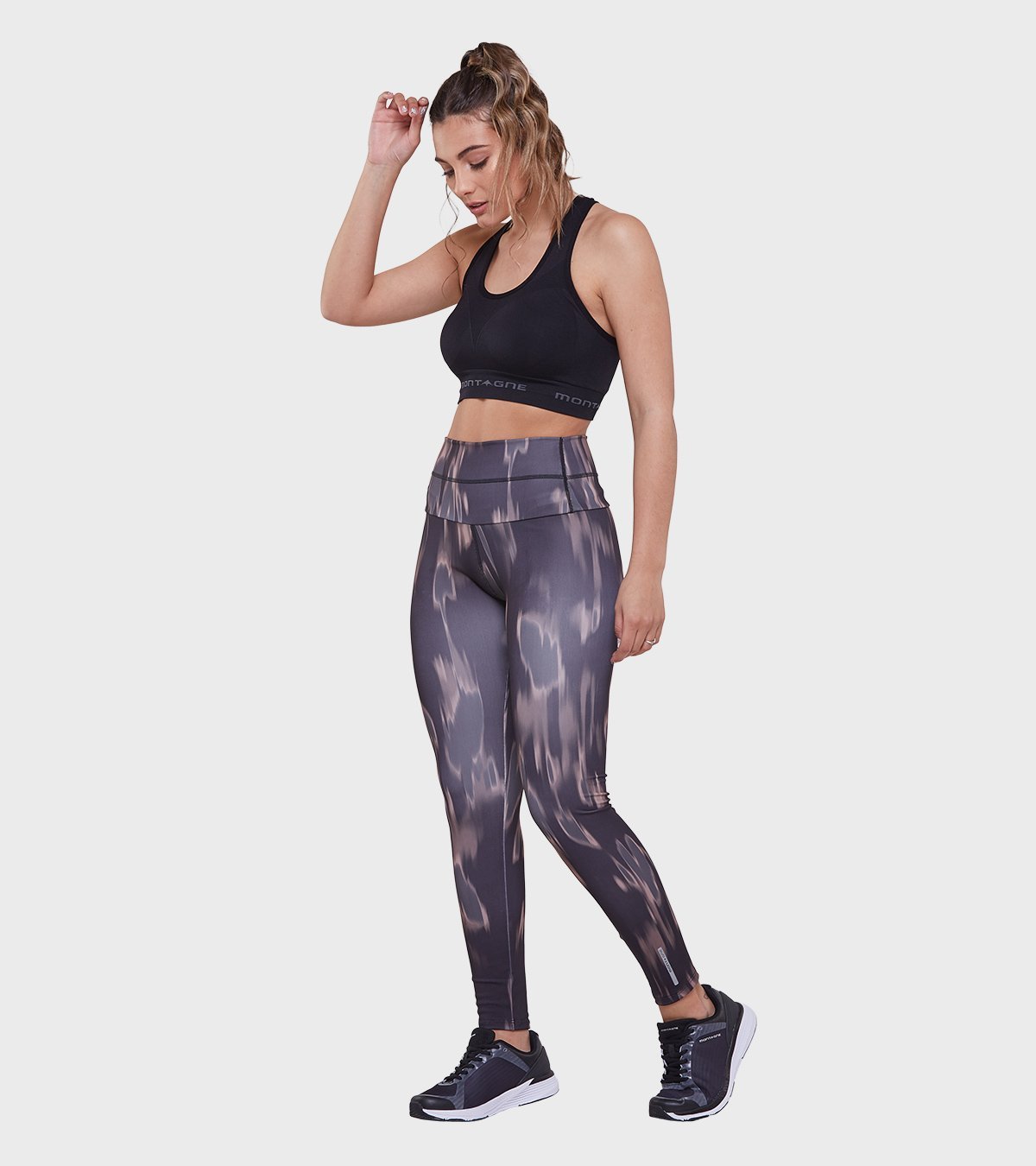 Calza de mujer Training