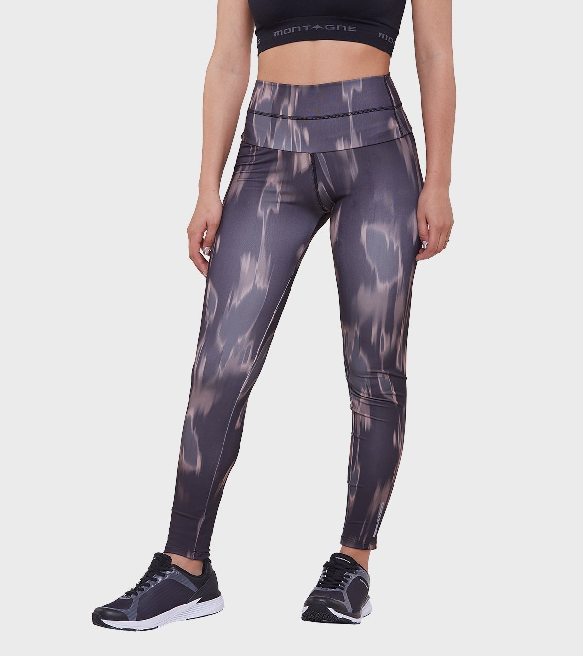 Calza de mujer Training