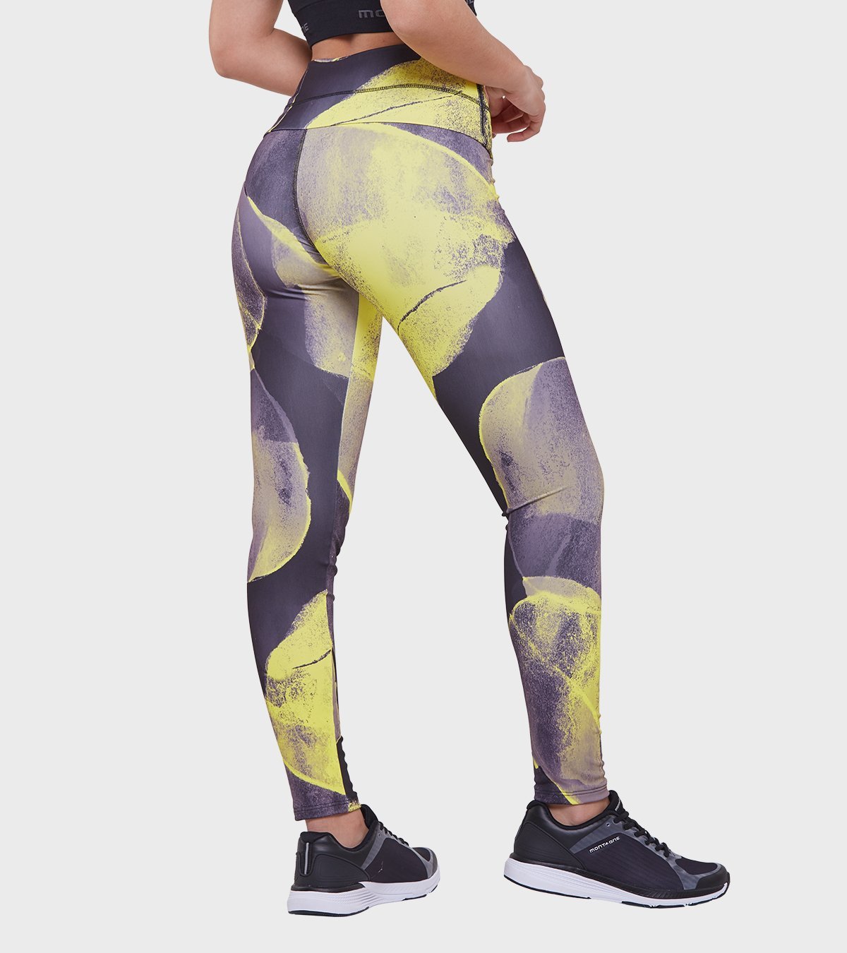 Calza de mujer Training