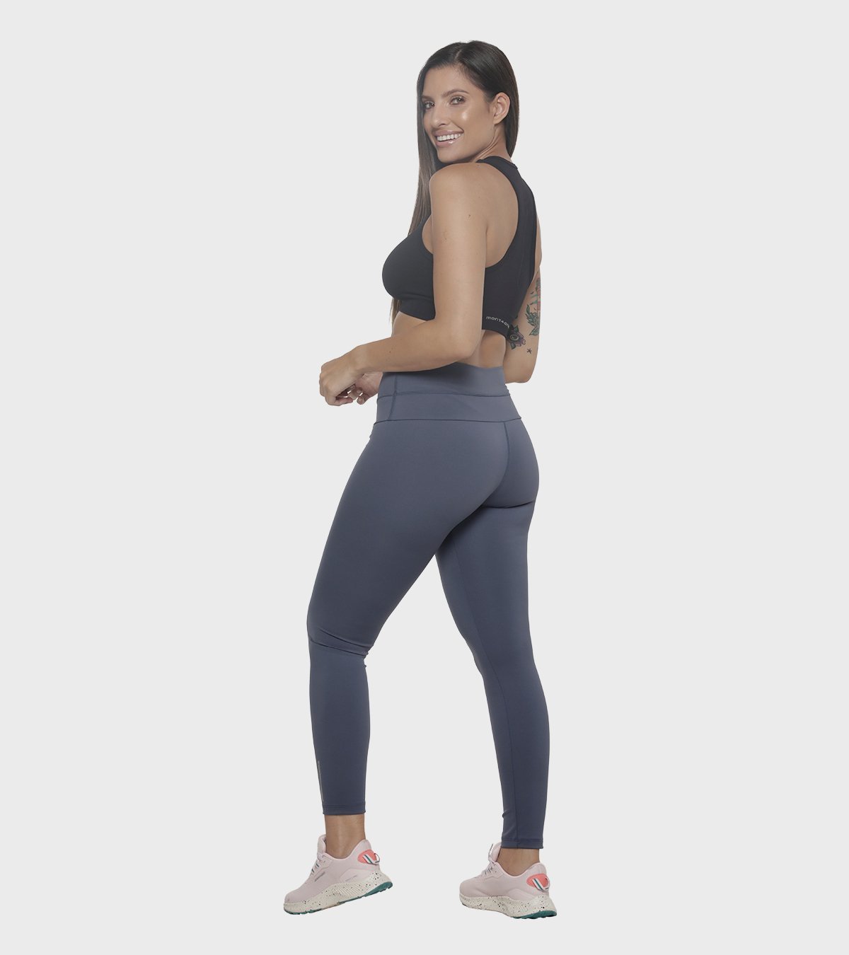 Calza de mujer Training