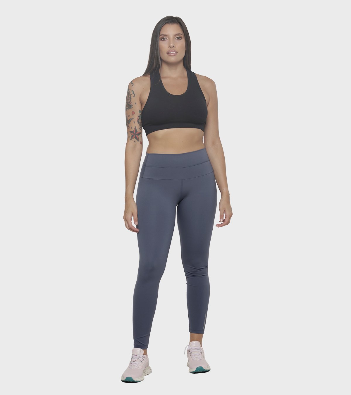 Calza de mujer Training