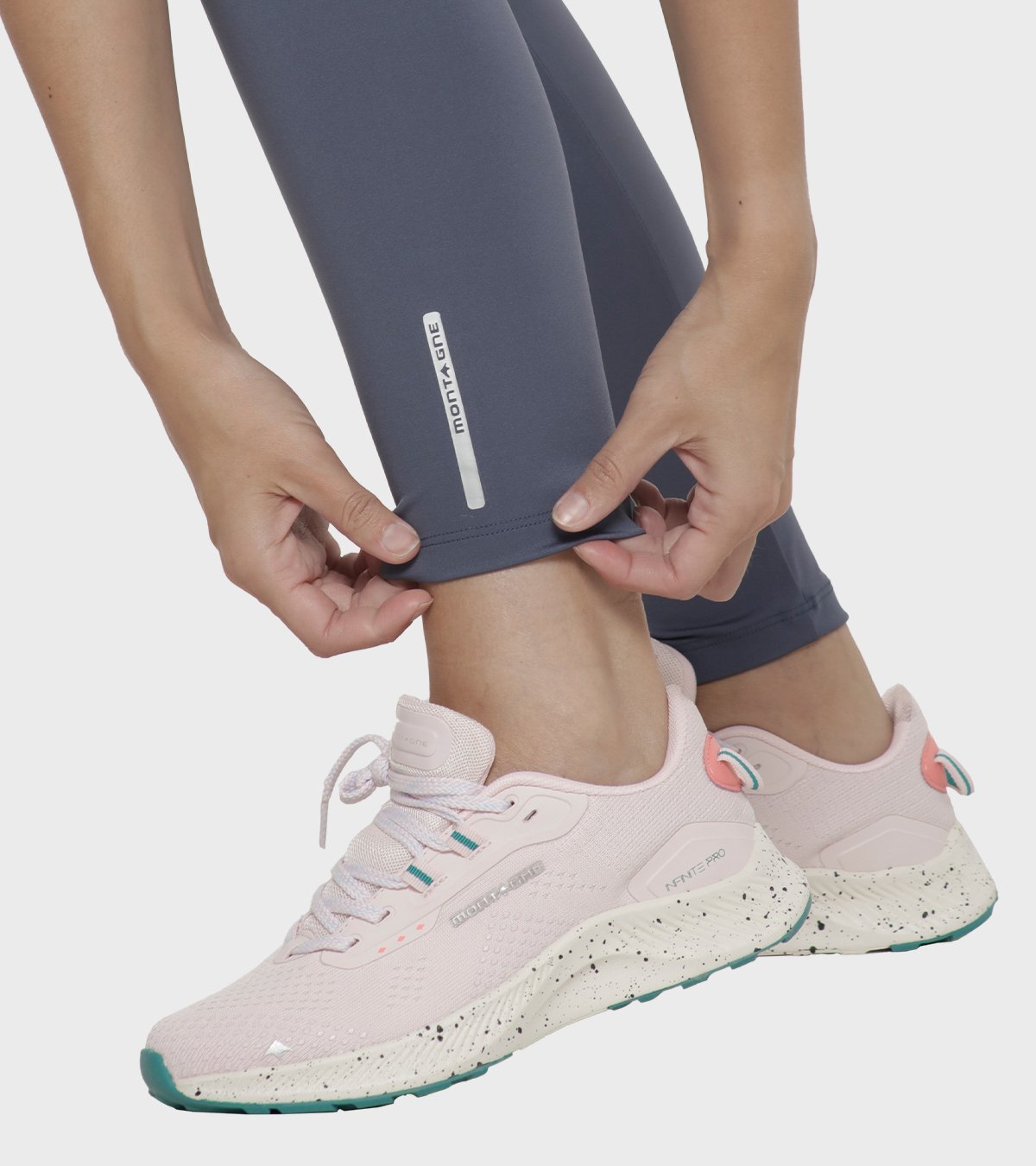 Calza de mujer Training