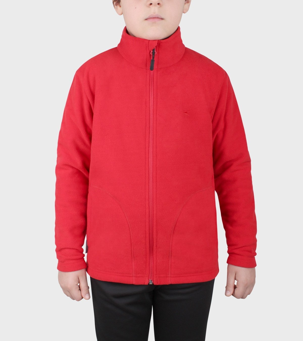 Campera de niños Dustin