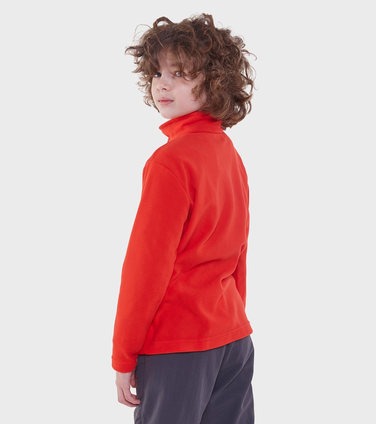 Campera de niños Dustin