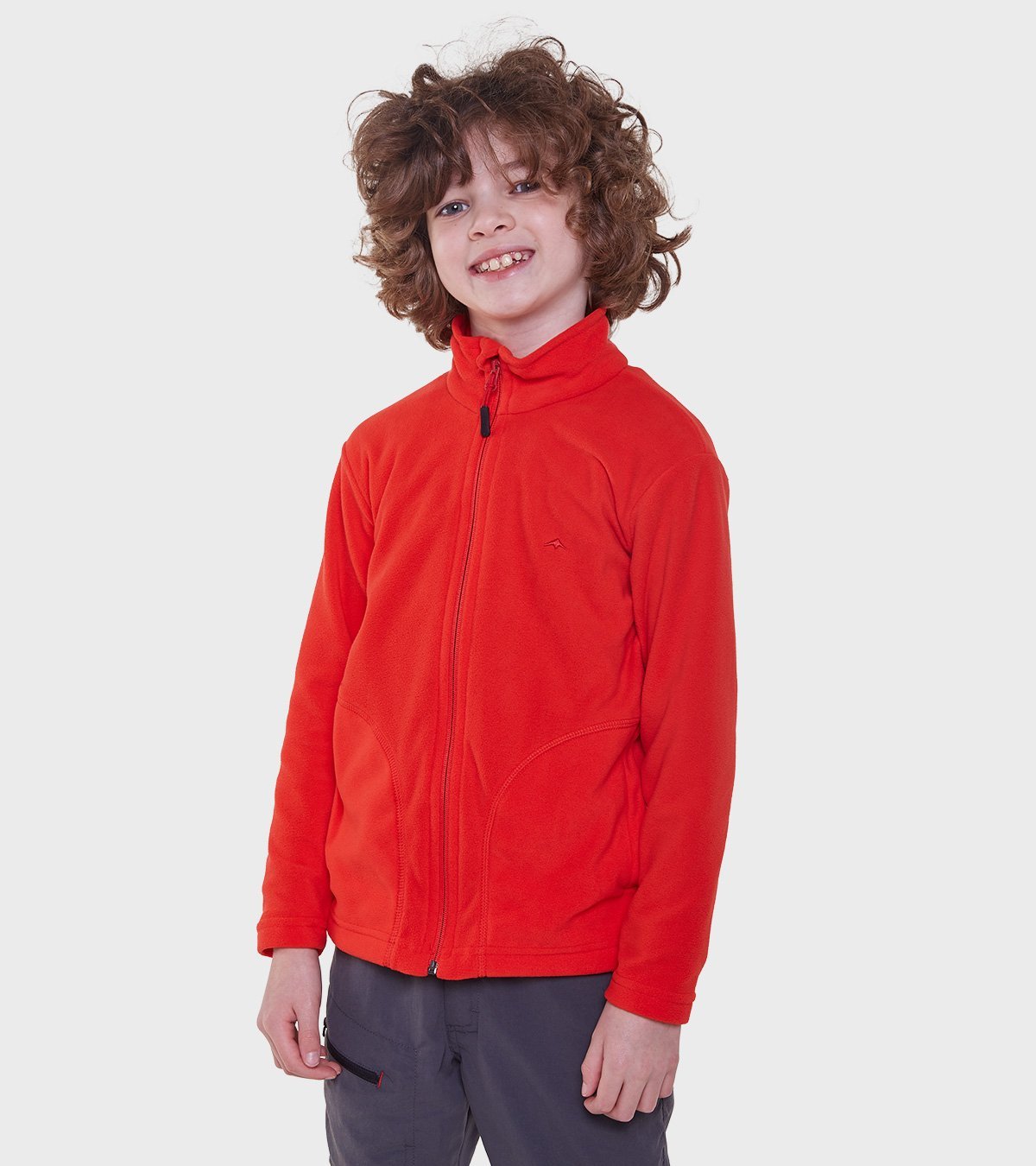Campera de niños Dustin