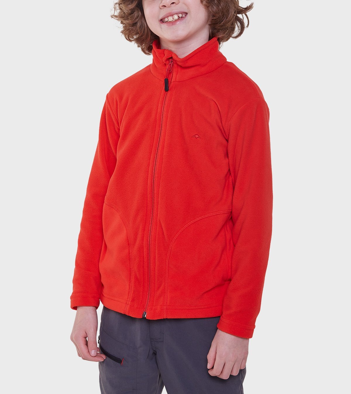 Campera de niños Dustin