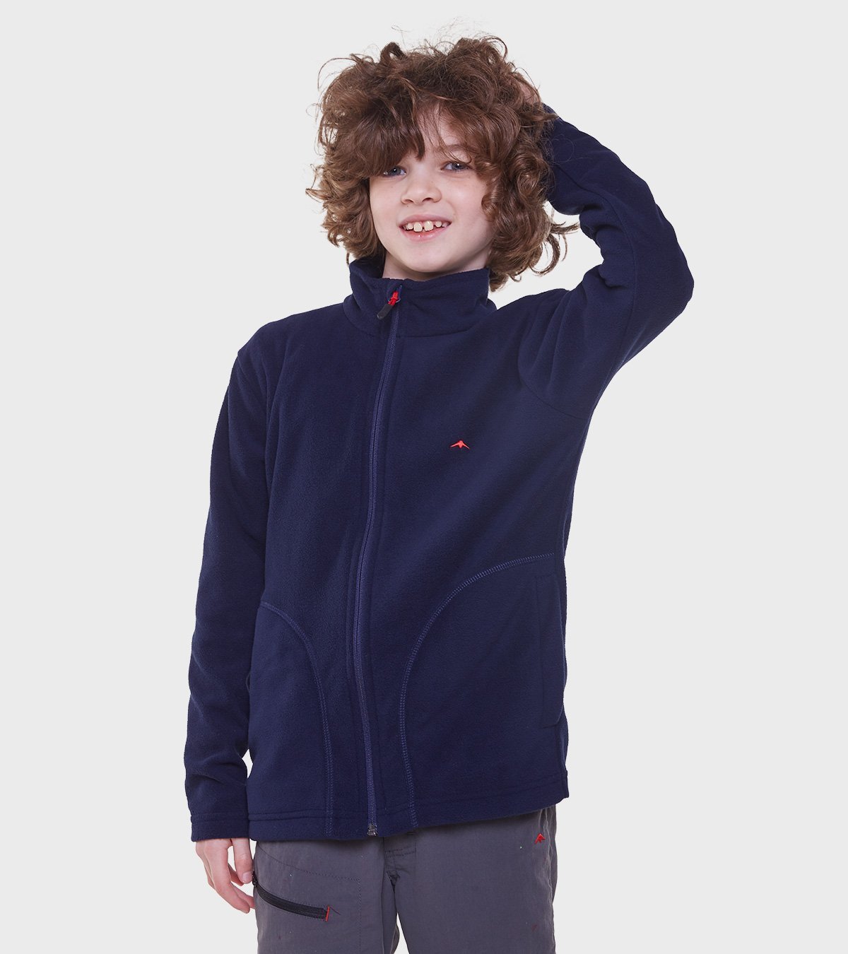 Campera de niños Dustin