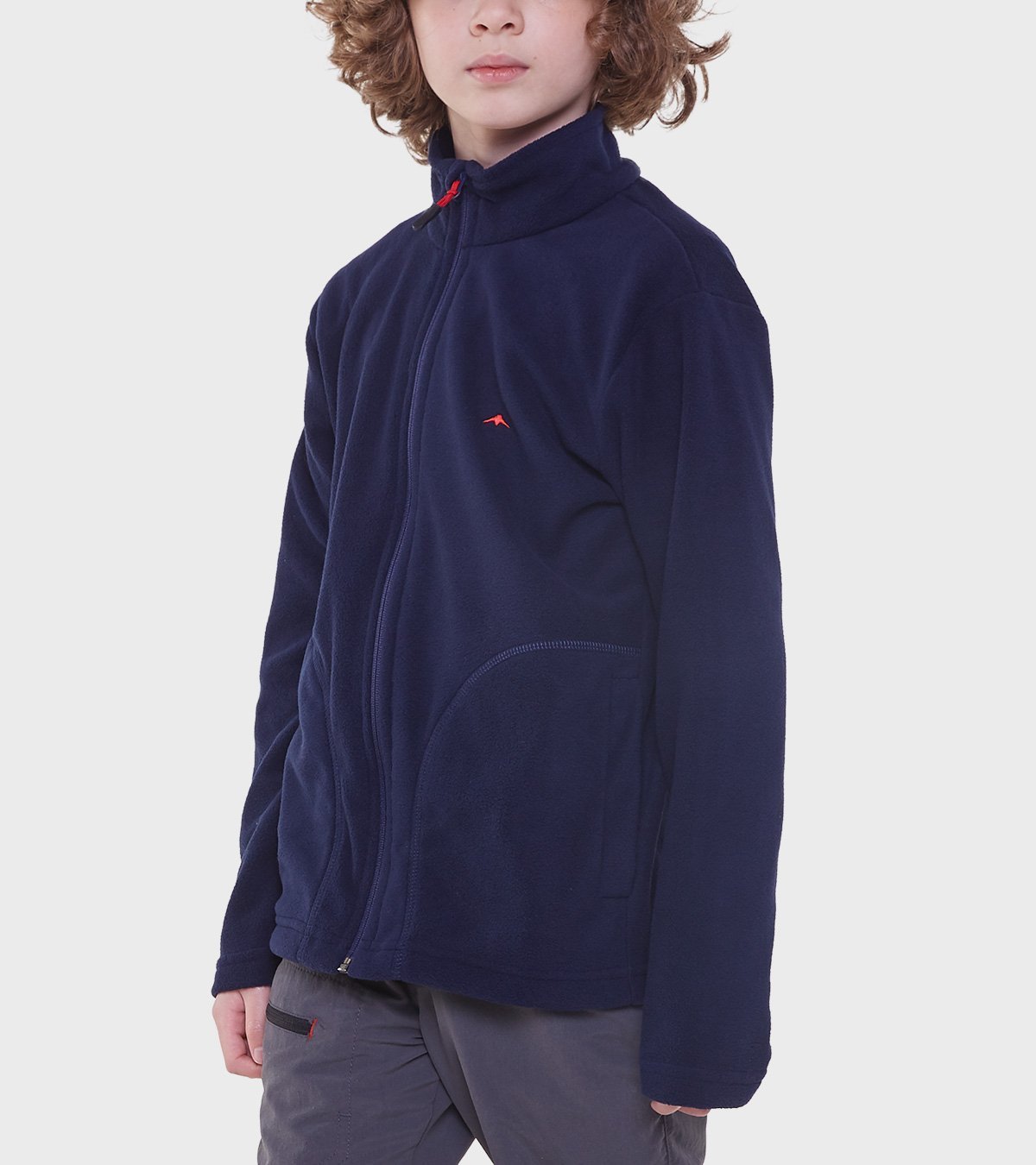Campera de niños Dustin