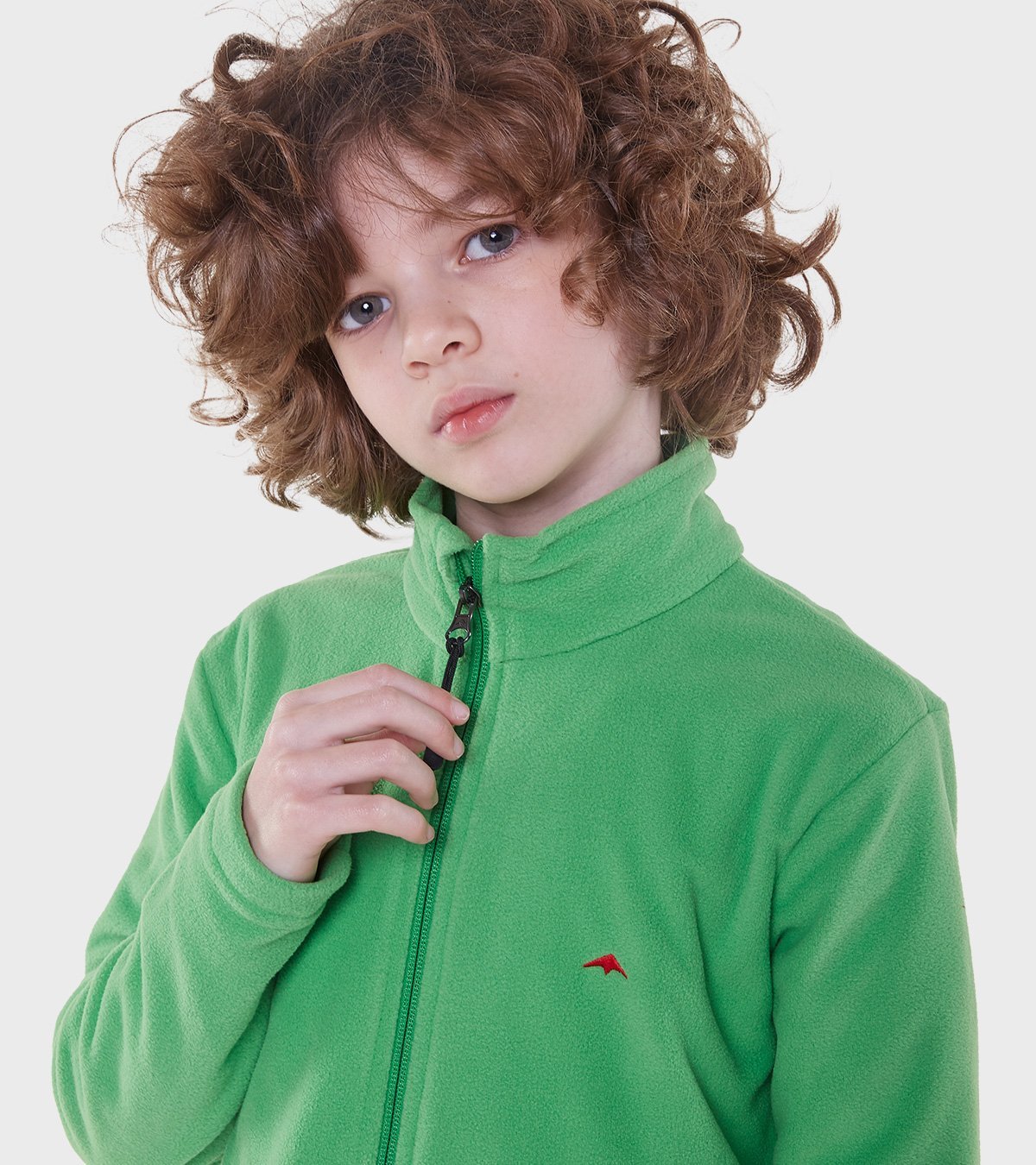 Campera de niños Dustin