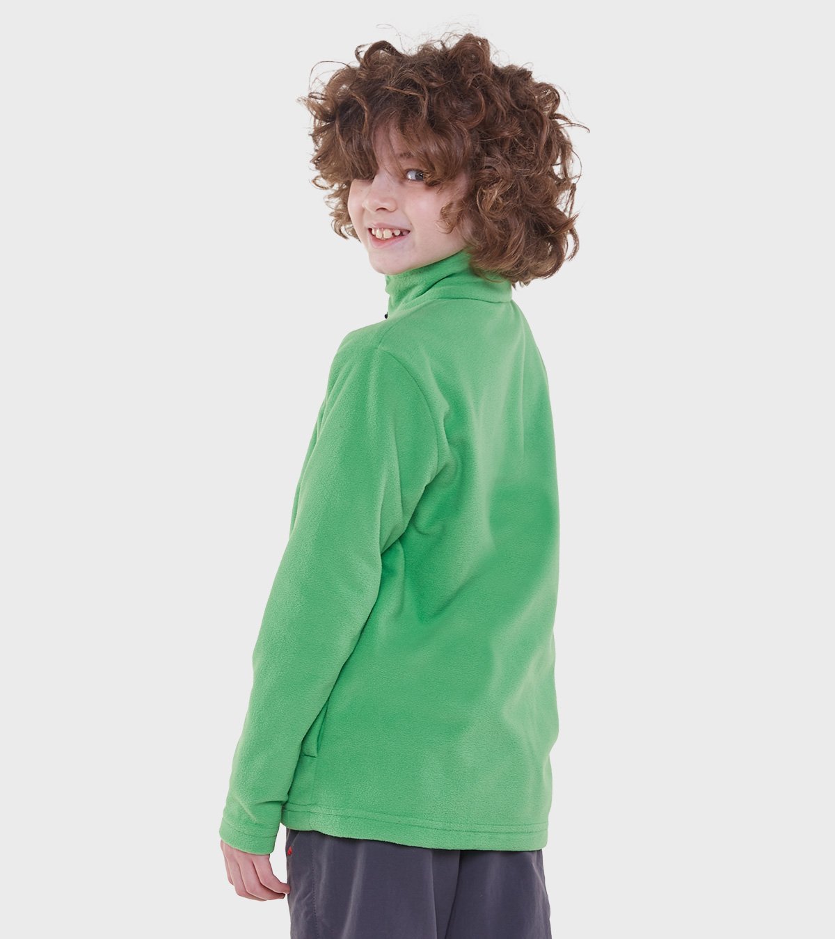 Campera de niños Dustin