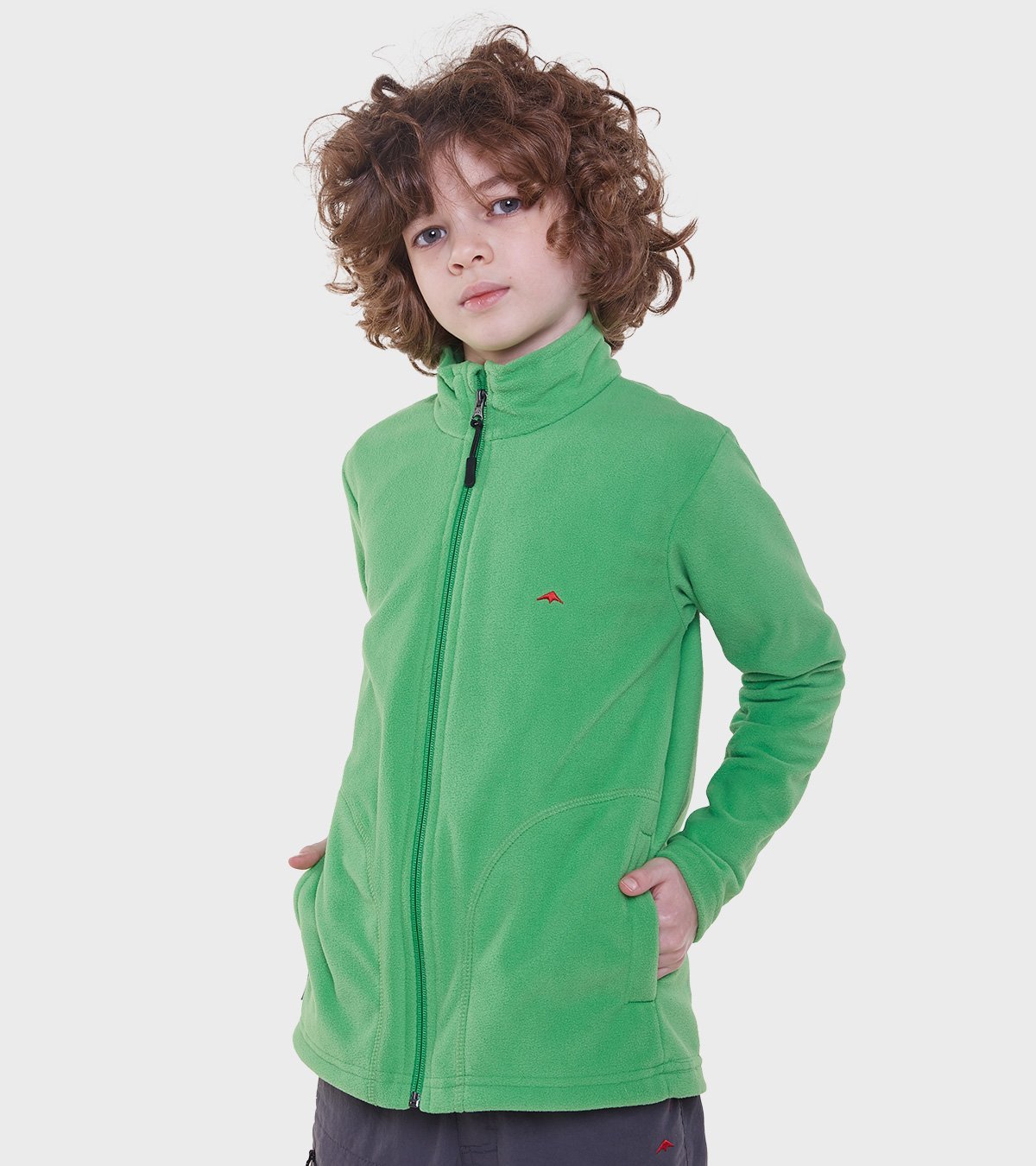 Campera de niños Dustin