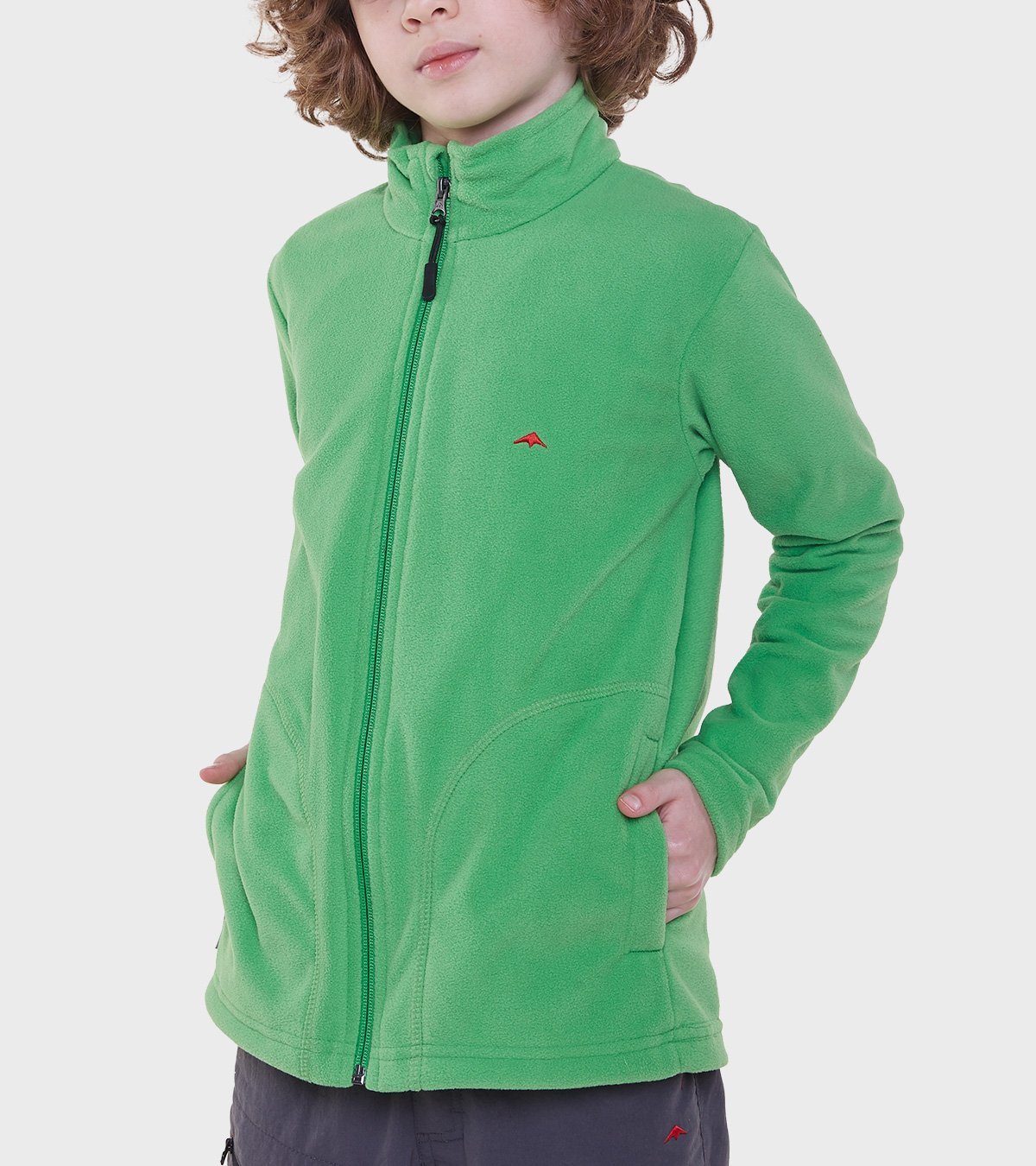Campera de niños Dustin