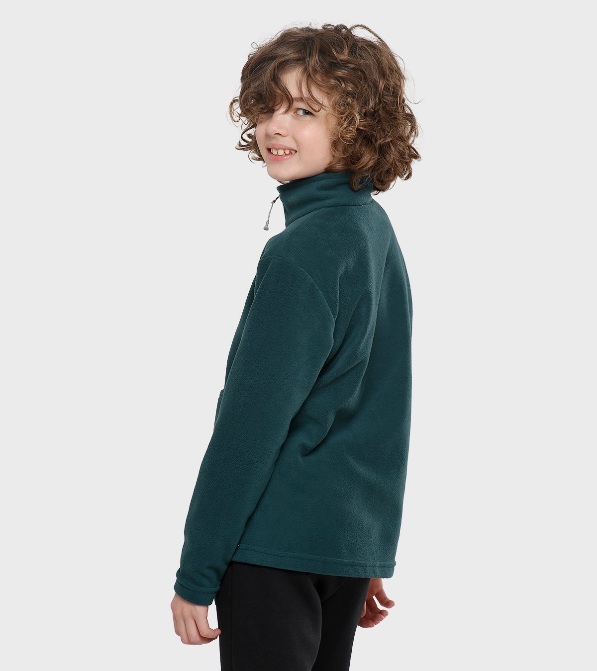 Campera de niños Dustin