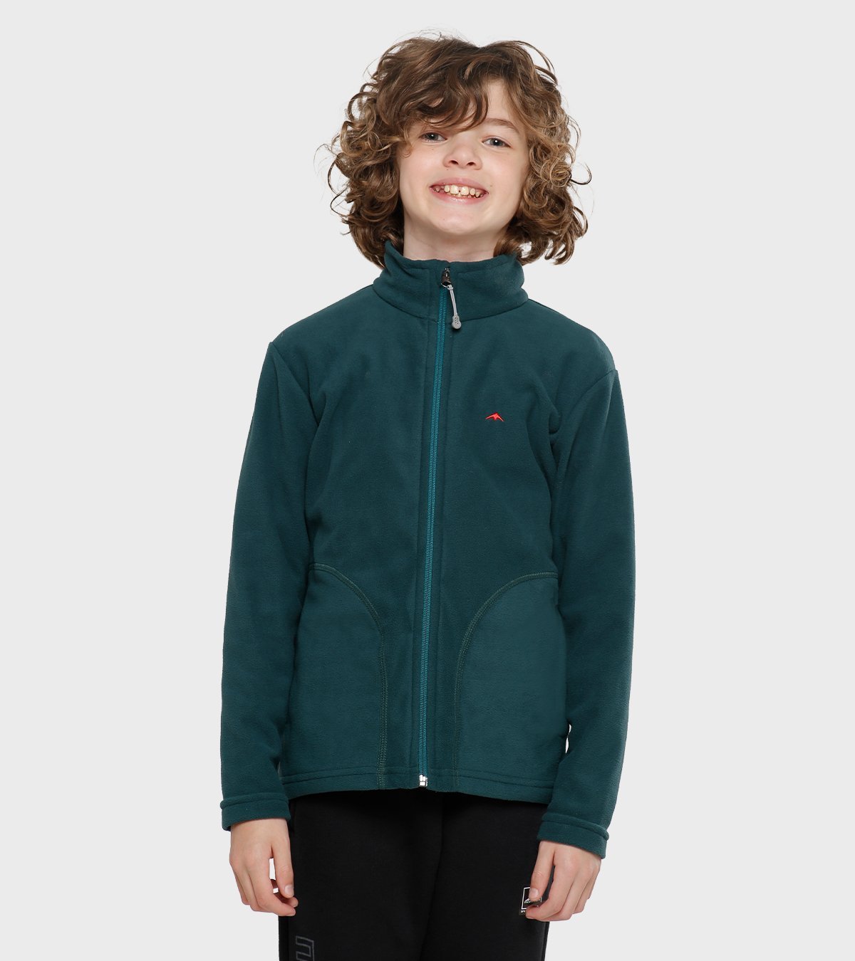 Campera de niños Dustin