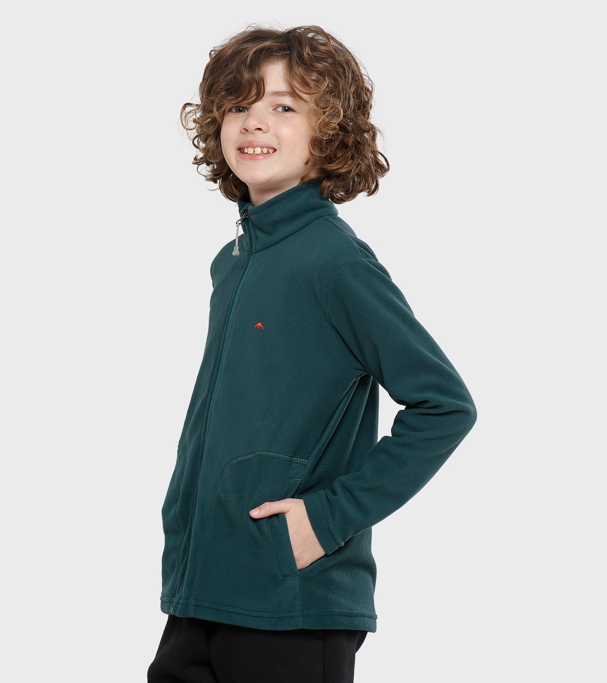 Campera de niños Dustin