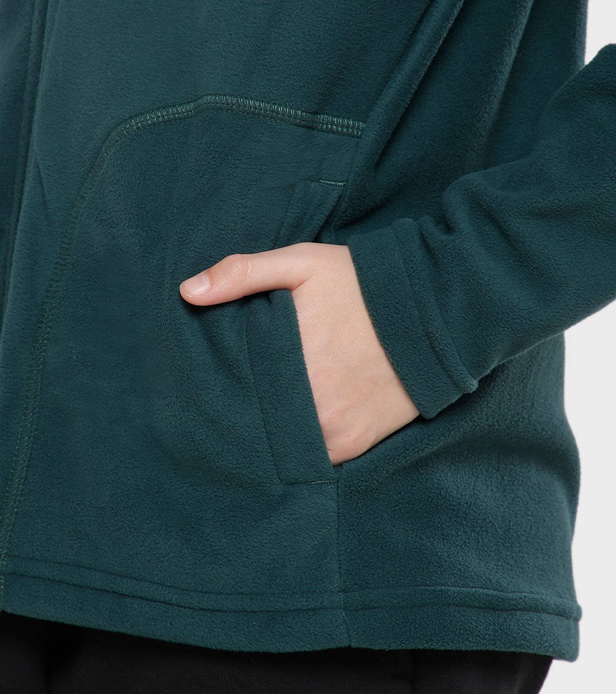 Campera de niños Dustin