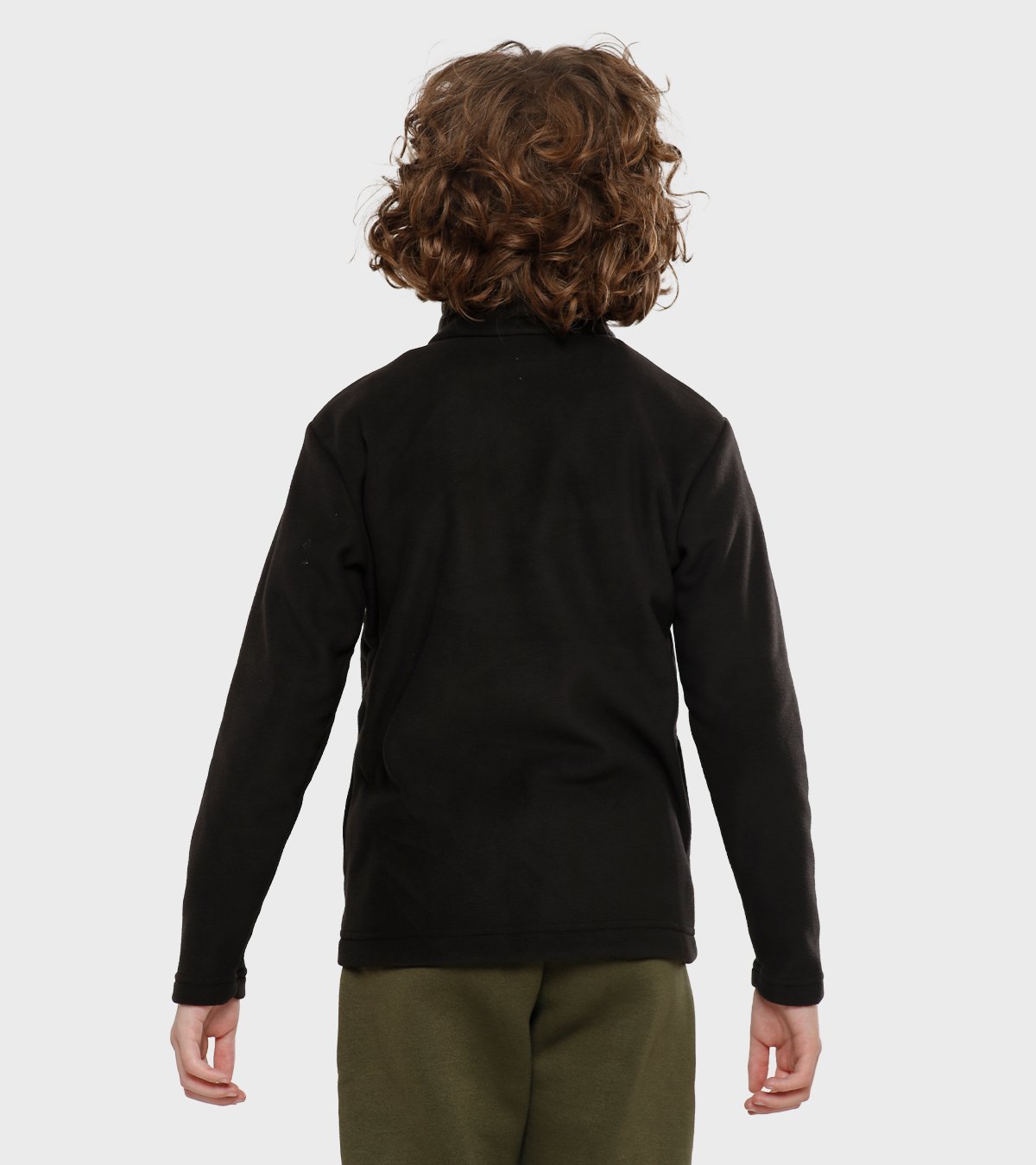 Campera de niños Dustin