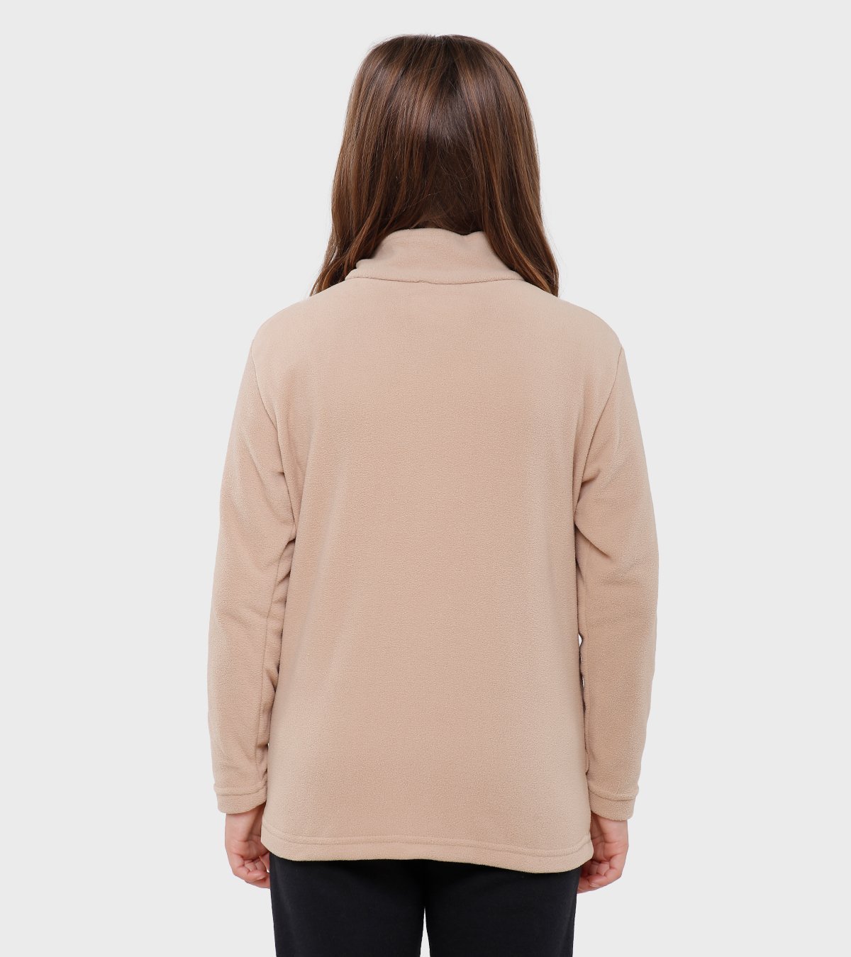 Campera de niños Dustin