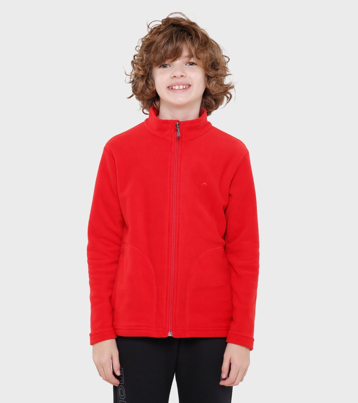 Campera de niños Dustin