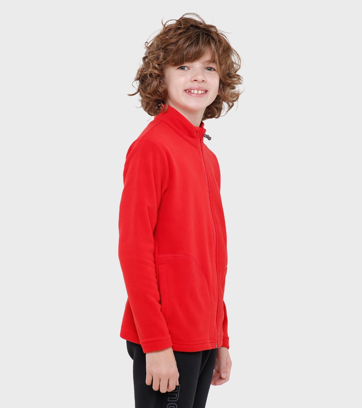 Campera de niños Dustin